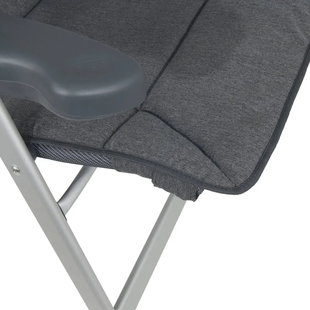 Crespo Stoelkussen Met Verwarming (3 Standen)