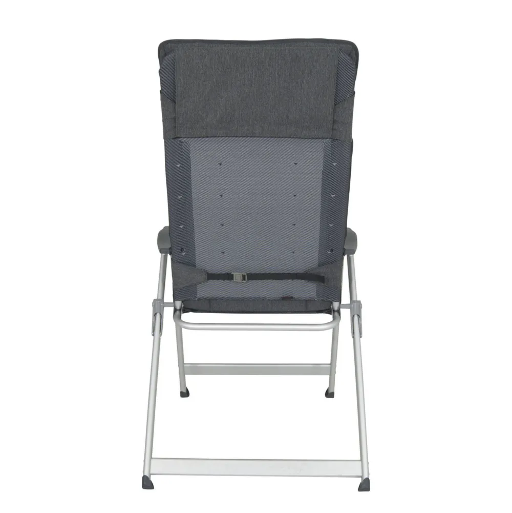 Crespo Stoelkussen Met Verwarming (3 Standen)