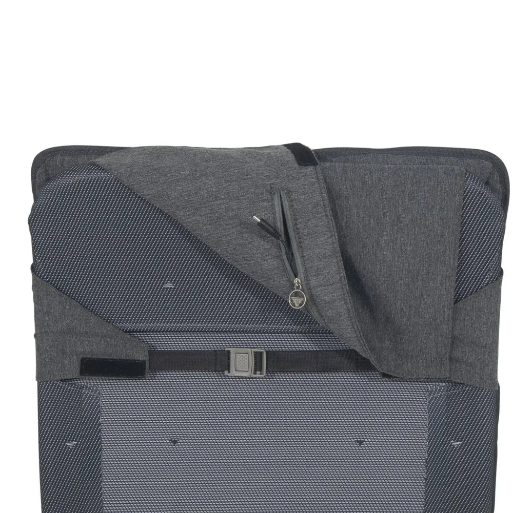 Crespo Stoelkussen Met Verwarming (3 Standen)