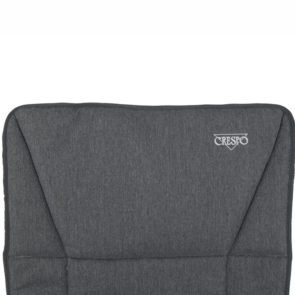 Crespo Stoelkussen Met Verwarming (3 Standen)