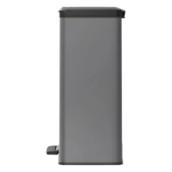 Outlet Curver Deco Duo Bin Afvalbak
