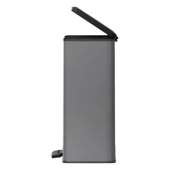 Outlet Curver Deco Duo Bin Afvalbak