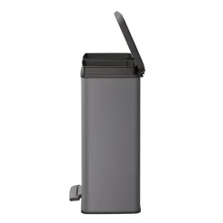 Outlet Curver Deco Duo Bin Afvalbak
