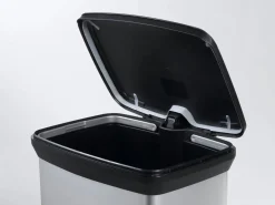 Clearance Curver Decobin 50 Liter Afvalbak Decobin (50 L)