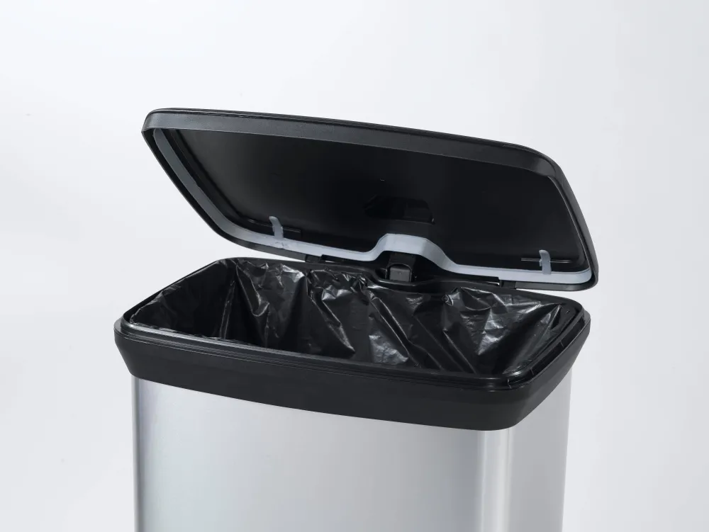 Clearance Curver Decobin 50 Liter Afvalbak Decobin (50 L)