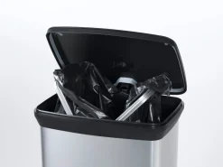 Clearance Curver Decobin 50 Liter Afvalbak Decobin (50 L)