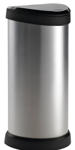 Sale Curver Decobin Afvalbak Decobin (40 L)