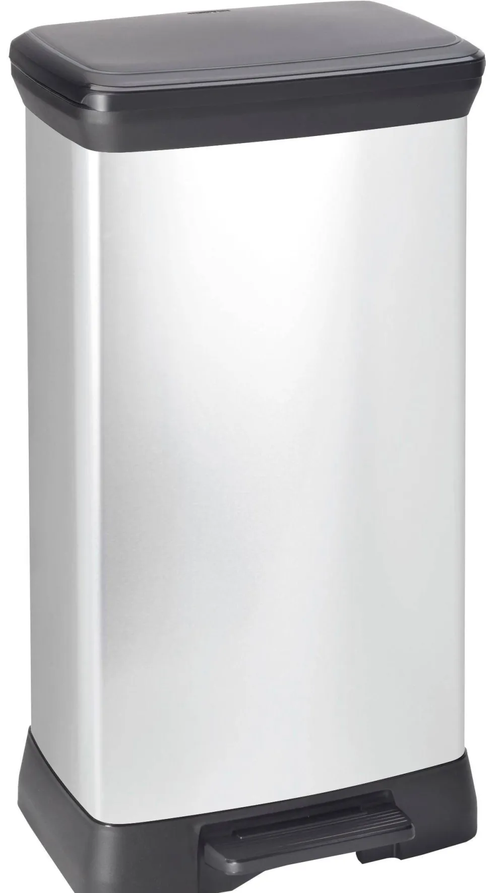 Best Curver Decobin Duo Afvalbak Decobin (23+23 L)