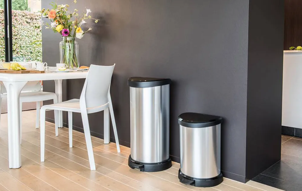 Best Curver Decobin Ovaal (15L)