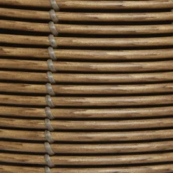 Decoris Bloempot Jolie Set Van 2 (O48, 36 Cm)