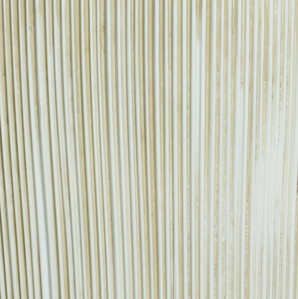 Decoris Bloempot Lennox Set Van 2 (O44, 37 Cm)