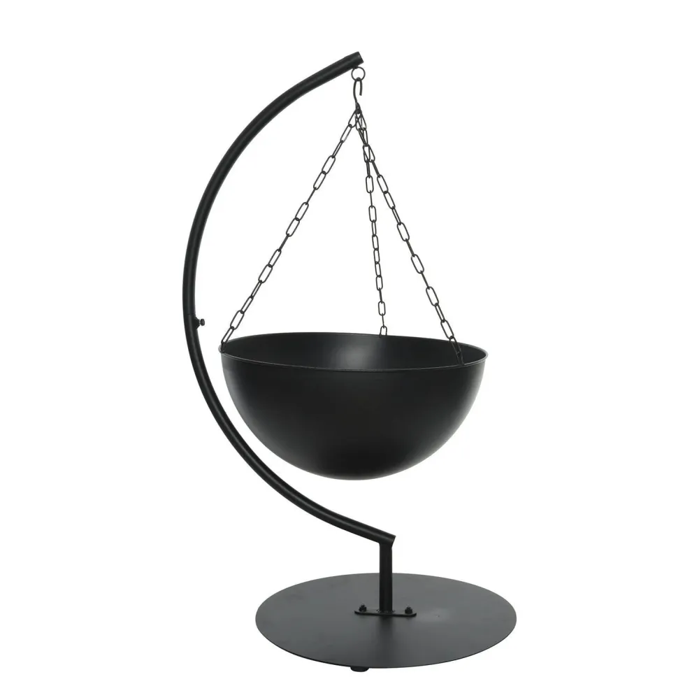 Decoris Haard (Hangende Vuurschaal)