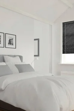 Clearance Decosol Jaloezie Kant En Klaar Aluminium Jaloezie (80 X 180 Cm)