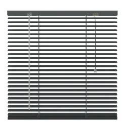 Hot Decosol Jaloezie Kant En Klaar Aluminium Jaloezie (100 X 180 Cm)