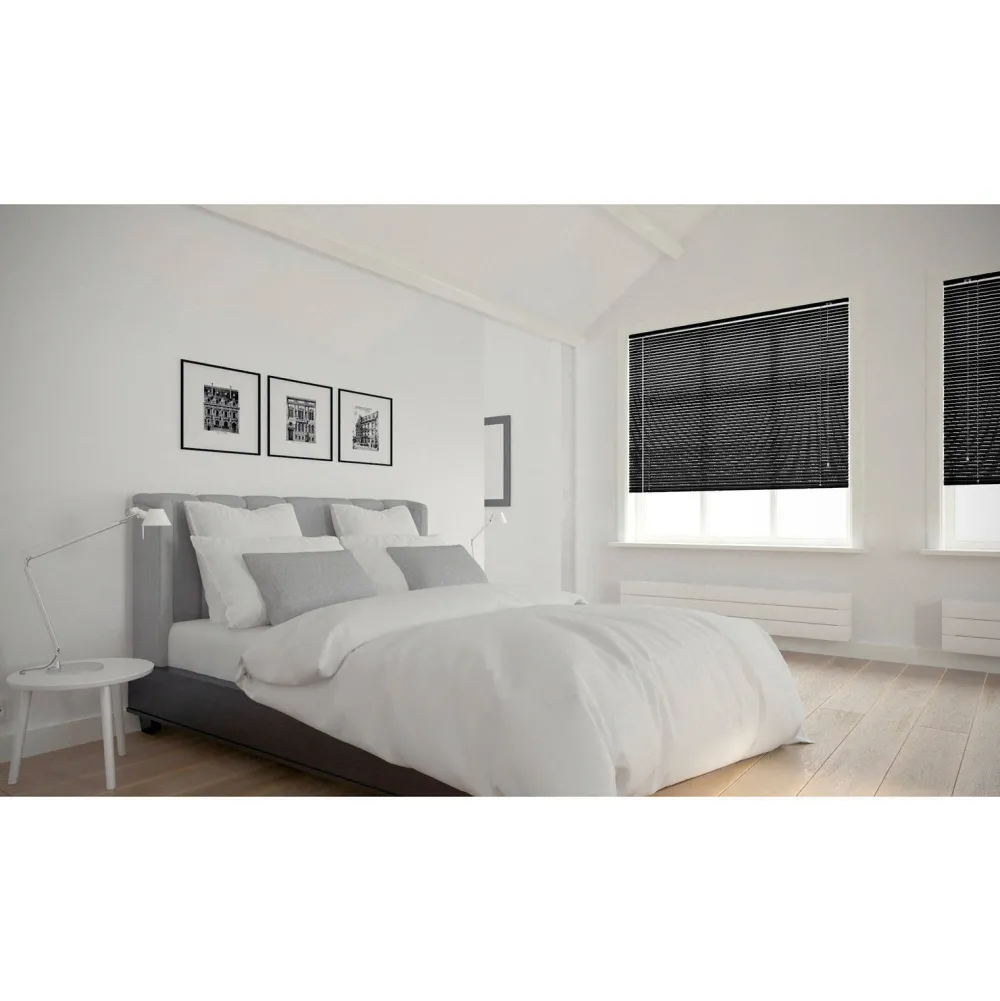 Outlet Decosol Jaloezie Kant En Klaar Aluminium Jaloezie (80 X 180 Cm)