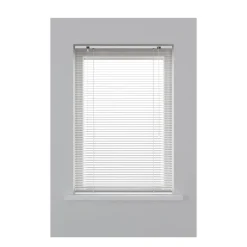 Clearance Decosol Jaloezie Kant En Klaar Aluminium Jaloezie (140 X 180 Cm)