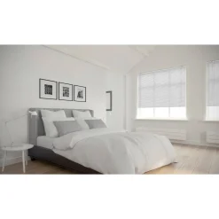 Clearance Decosol Jaloezie Kant En Klaar Aluminium Jaloezie (140 X 180 Cm)