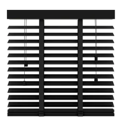 Hot Decosol Jaloezie Kant En Klaar Houten Jaloezie (120 X 180 Cm)