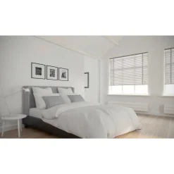 Best Decosol Jaloezie Kant En Klaar Houten Jaloezie (80 X 180 Cm)