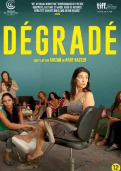 wehkamp Degrade (Dvd)