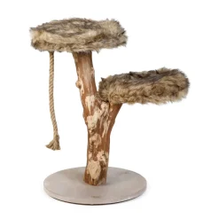 Designed by Lotte Aviva - Krabpaal - 50X50X68 Cm