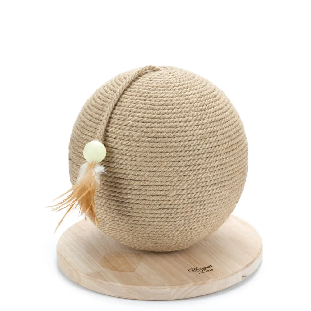 Online Designed by Lotte Balty Krabbol - Krabpaal - 30X30X27 Cm