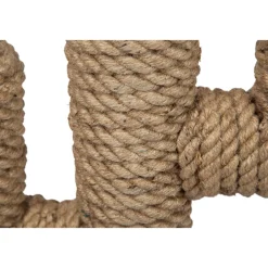 Clearance Designed by Lotte Cactus - Krabpaal -Taupe - 35X35X60Cm