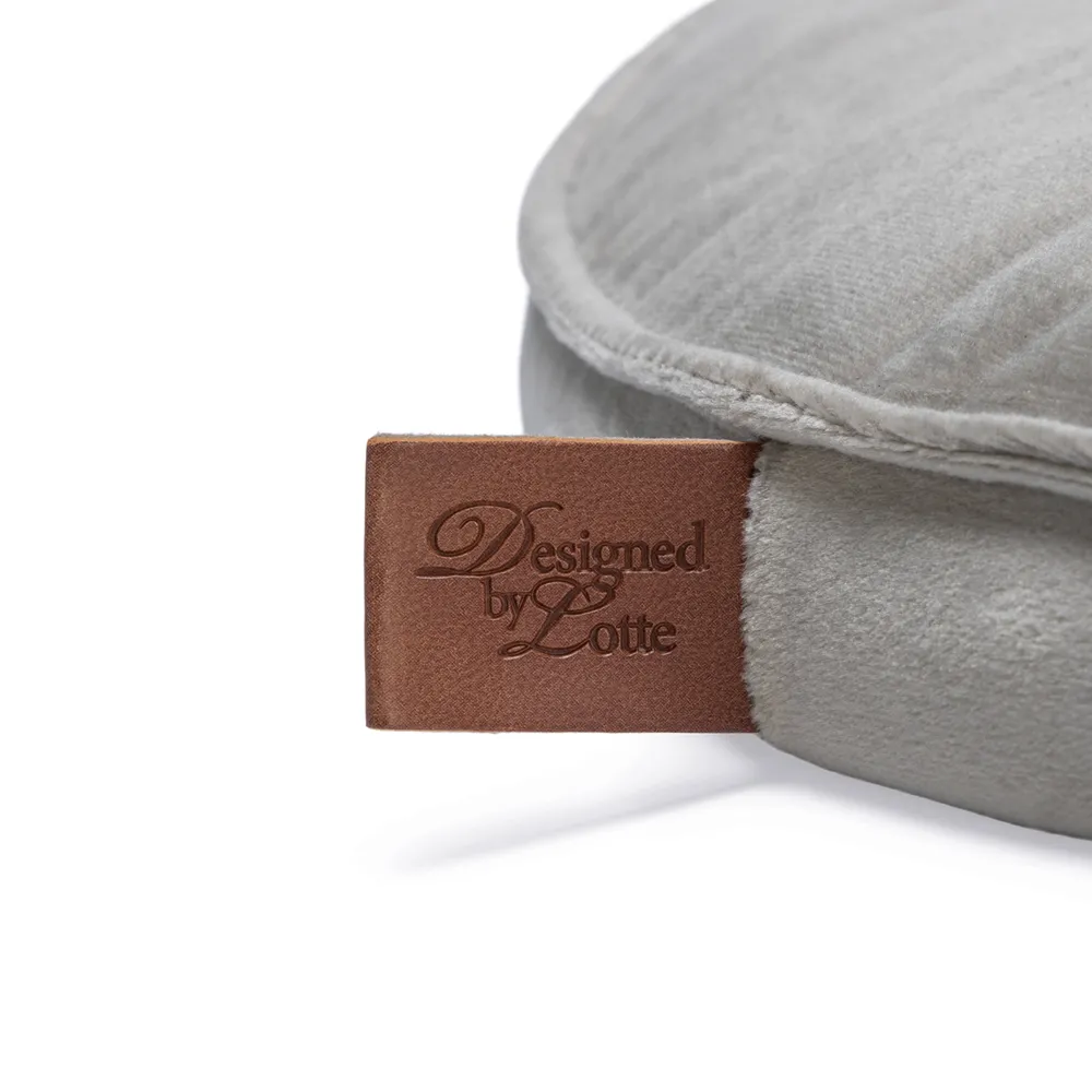 Discount Designed by Lotte Krabpaal Yenna 41X70 Grijs