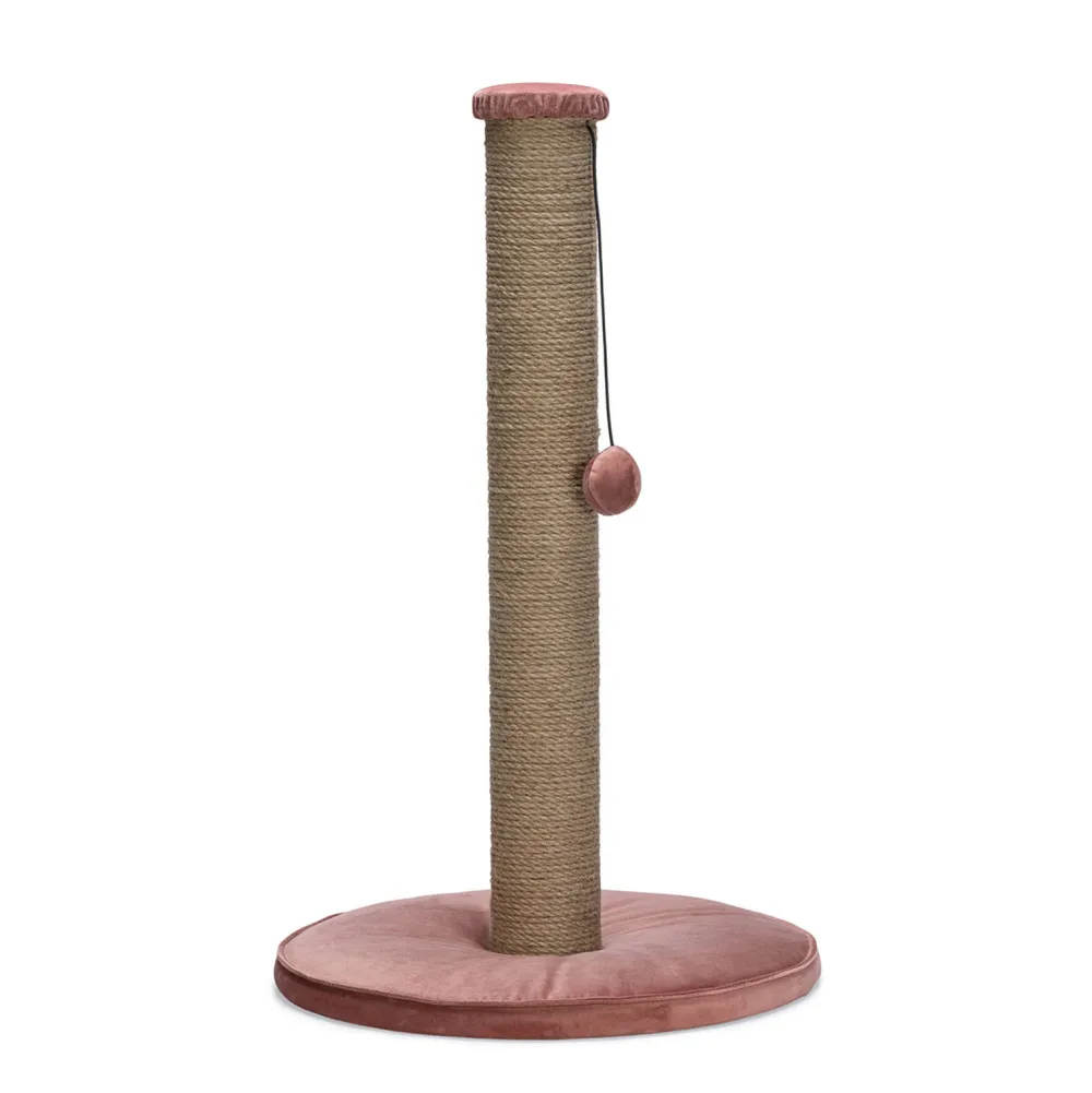 Online Designed by Lotte Krabpaal Yenna -41X70- Roze