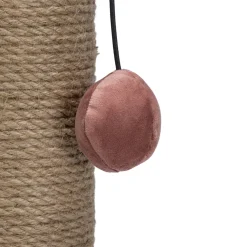 Online Designed by Lotte Krabpaal Yenna -41X70- Roze