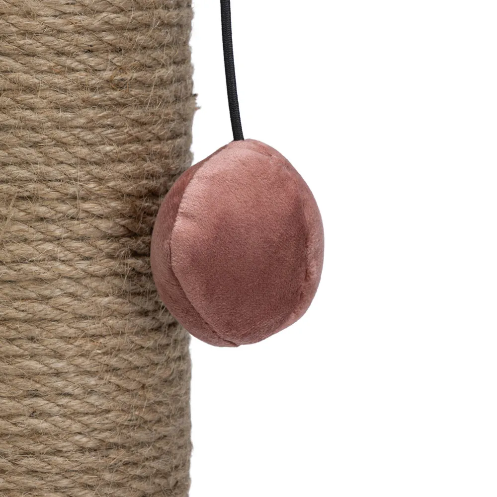 Online Designed by Lotte Krabpaal Yenna -41X70- Roze