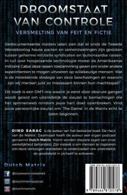 wehkamp Dino Sarac Droomstaat Van Controle