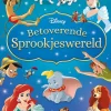 wehkamp Disney Betoverende Sprookjeswereld