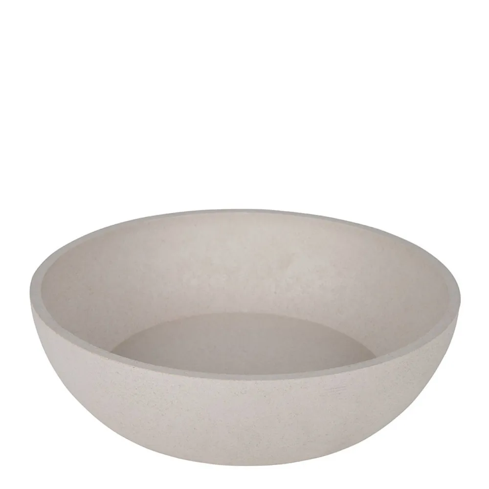 District 70 Bamboo Hond Voerbak - L - Merengue