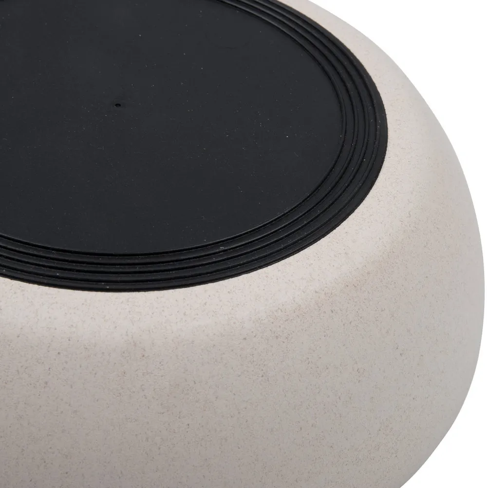 District 70 Bamboo Hond Voerbak - L - Merengue