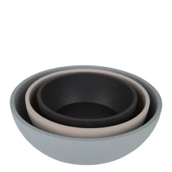 District 70 Bamboo Hond Voerbak - L - Merengue