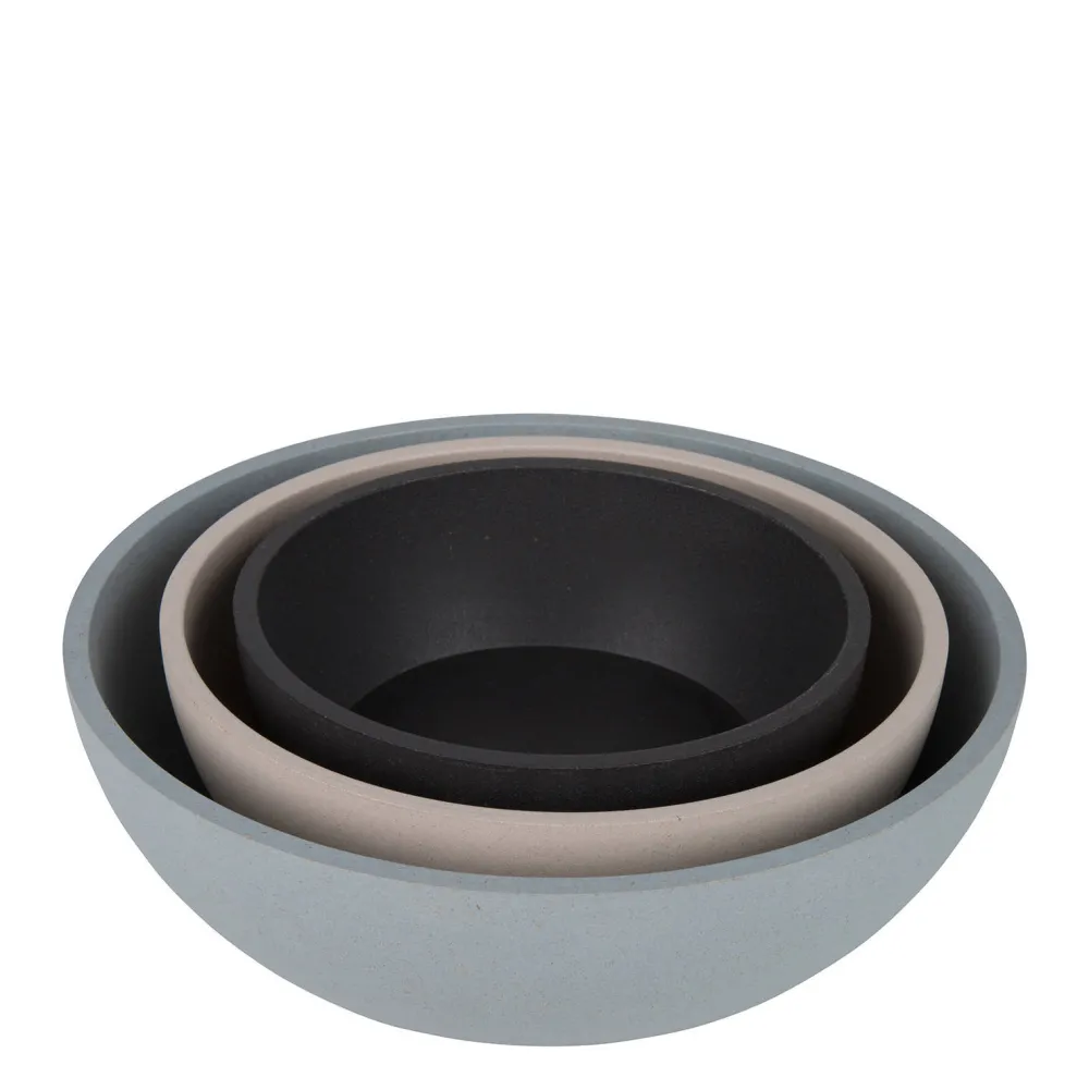 District 70 Bamboo Hond Voerbak - L - Merengue