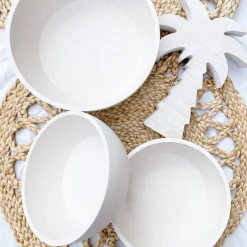 Hot District 70 Bamboo Hond Voerbak - M - Merengue