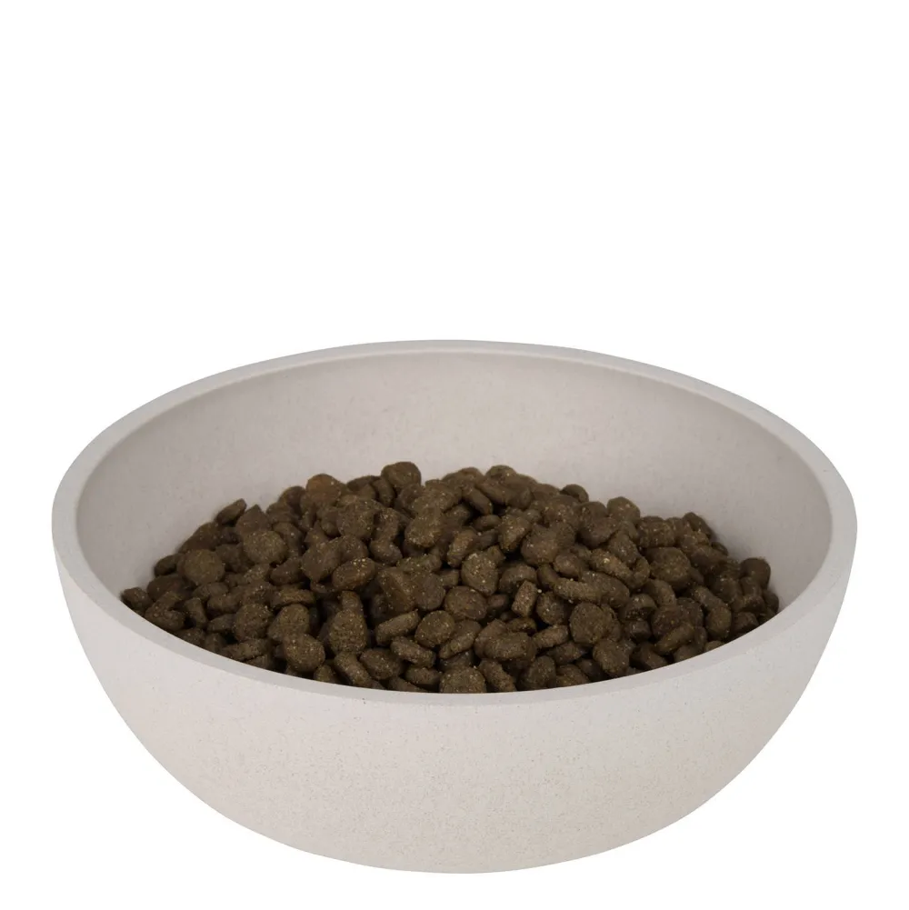 Hot District 70 Bamboo Hond Voerbak - M - Merengue