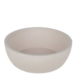 Best District 70 Bamboo Voerbak Hond/Kat - S - Merengue