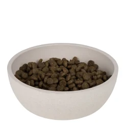 Best District 70 Bamboo Voerbak Hond/Kat - S - Merengue