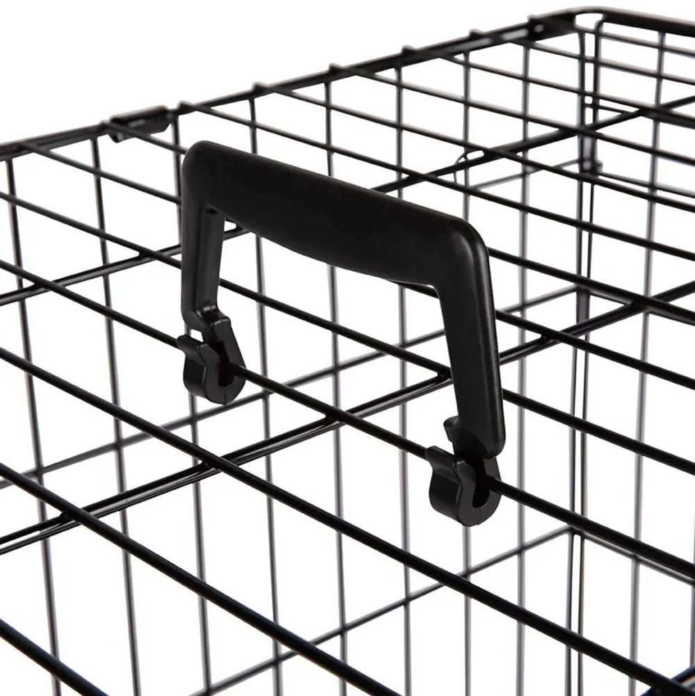 New District 70 Hondenbench Crate - M (77X54X60 Cm)