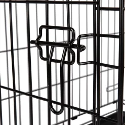 New District 70 Hondenbench Crate - M (77X54X60 Cm)