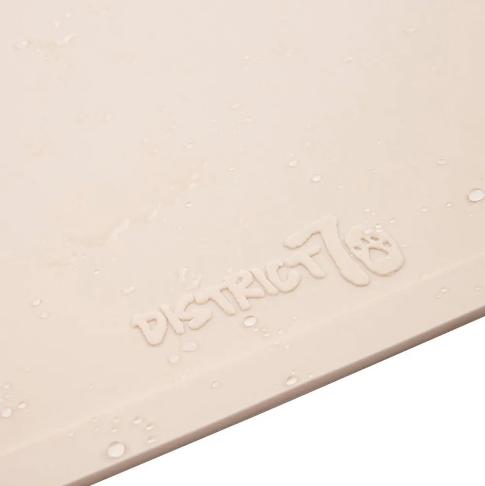 Sale District 70 Serve - Placemat