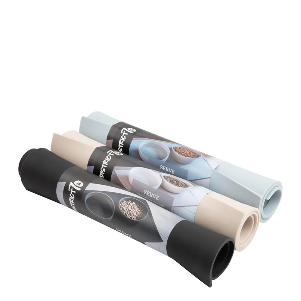 Sale District 70 Serve - Placemat