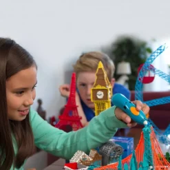 3Doodler Primary Pow! Mixed Bag 250 Strands