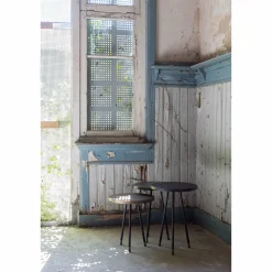 Best Dutchbone Bijzettafel Alim (Set Van 3)