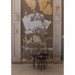 Best Dutchbone Bijzettafel Alim (Set Van 3)