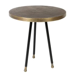 Best Dutchbone Bijzettafel Alim (Set Van 3)