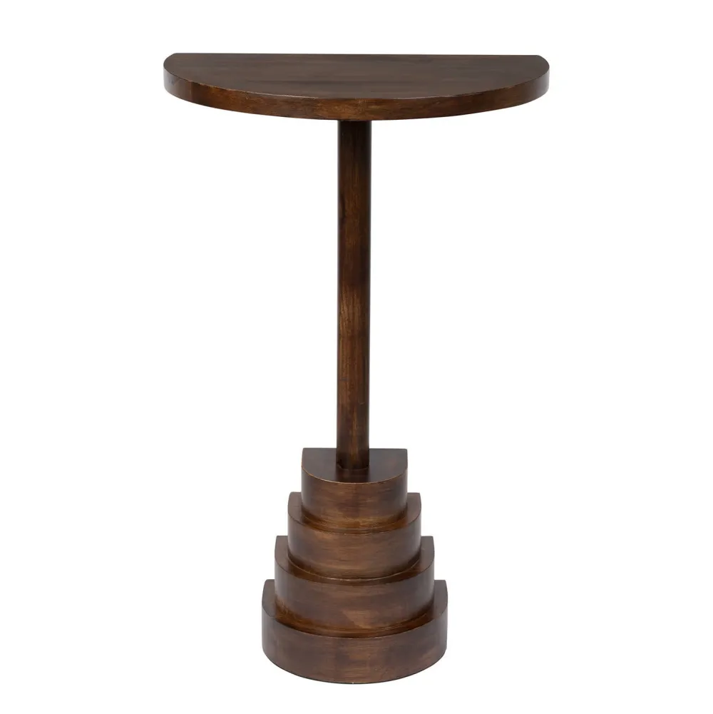 Sale Dutchbone Bijzettafel Lina